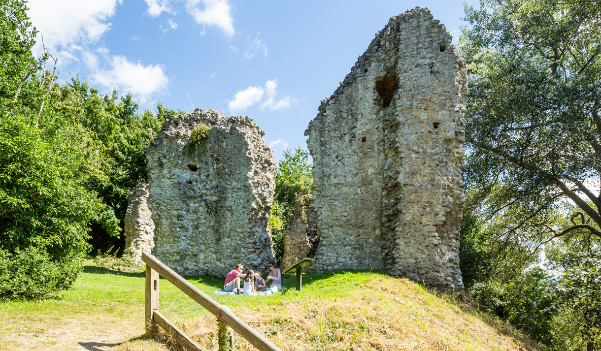 places to visit near maidstone